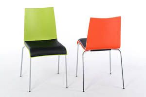 Unser Mailand ist in vielen Farben erhältlich